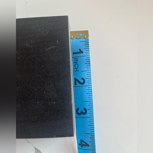 🪵 NWOT Engraved Wooden Sign “Gather” - Picture 3 of 3